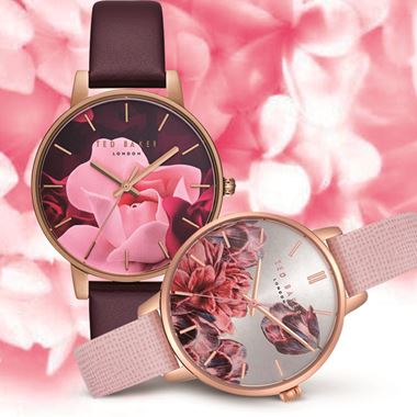Ted Baker Watches & More